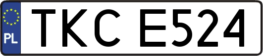 TKCE524