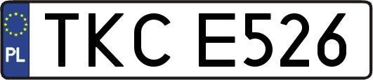 TKCE526