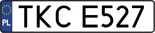 TKCE527