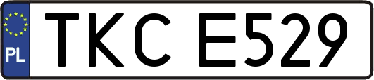 TKCE529