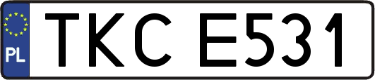 TKCE531