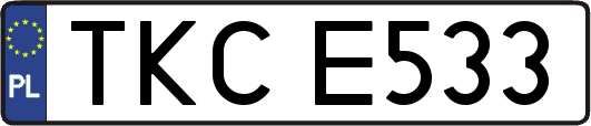 TKCE533