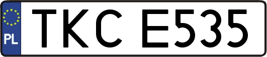 TKCE535