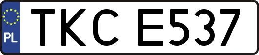 TKCE537