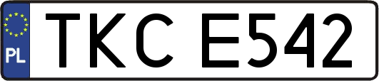 TKCE542