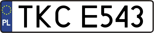TKCE543