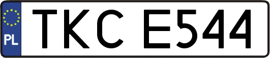 TKCE544