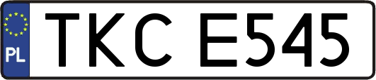 TKCE545