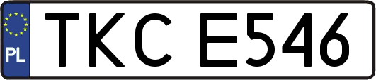TKCE546