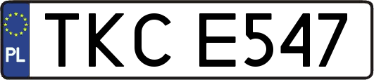 TKCE547