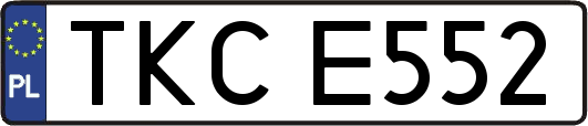 TKCE552