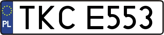 TKCE553