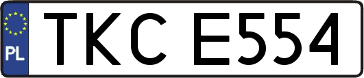 TKCE554