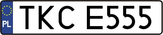 TKCE555