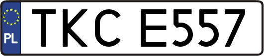 TKCE557
