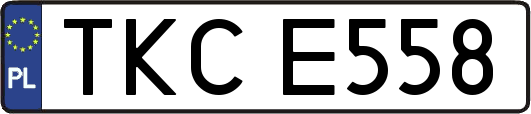TKCE558