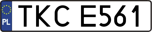 TKCE561