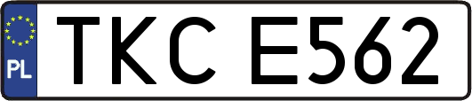 TKCE562