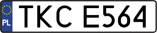 TKCE564