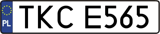 TKCE565