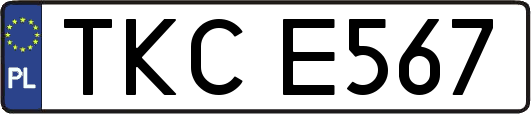 TKCE567