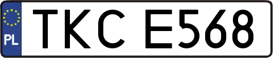 TKCE568
