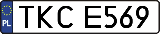 TKCE569