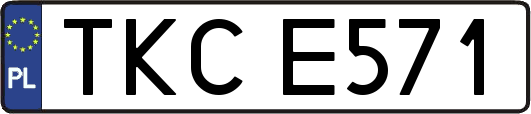 TKCE571