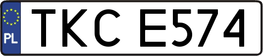 TKCE574