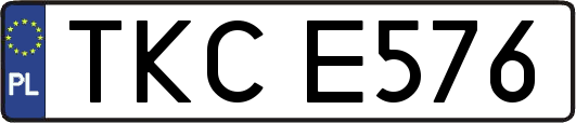 TKCE576