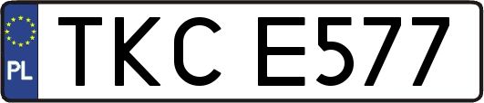 TKCE577