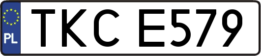 TKCE579