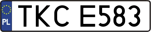 TKCE583