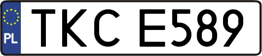 TKCE589