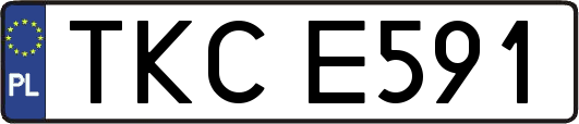 TKCE591