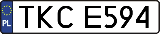 TKCE594