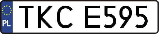 TKCE595