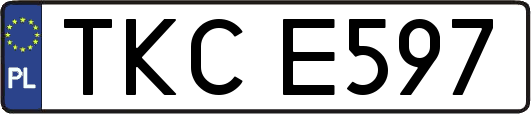 TKCE597