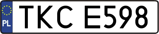 TKCE598