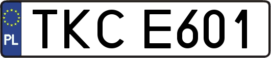 TKCE601