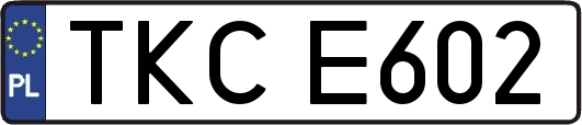 TKCE602