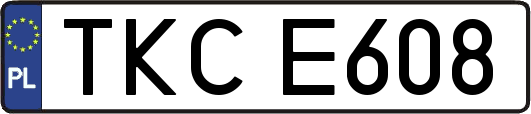 TKCE608