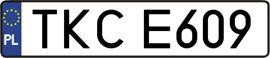 TKCE609