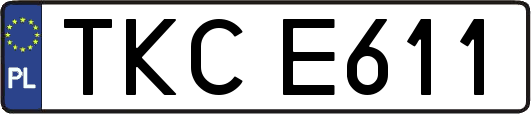 TKCE611