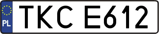 TKCE612