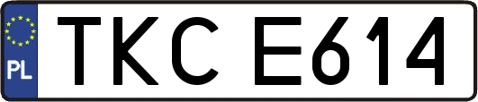 TKCE614