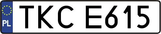 TKCE615