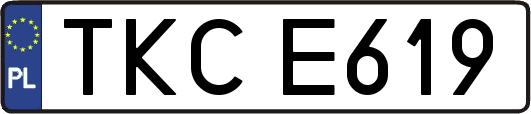 TKCE619