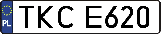 TKCE620