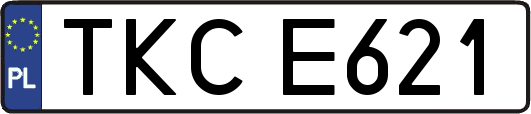 TKCE621